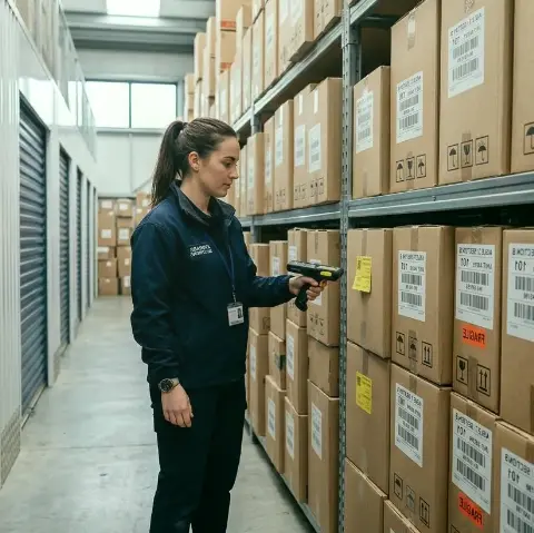 Moos Laurel – Tipps zur sicheren Einlagerung Ihrer Möbel